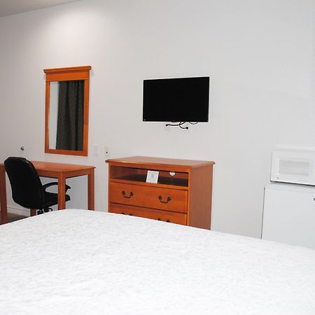 Bestway Inn Бедфорд Экстерьер фото