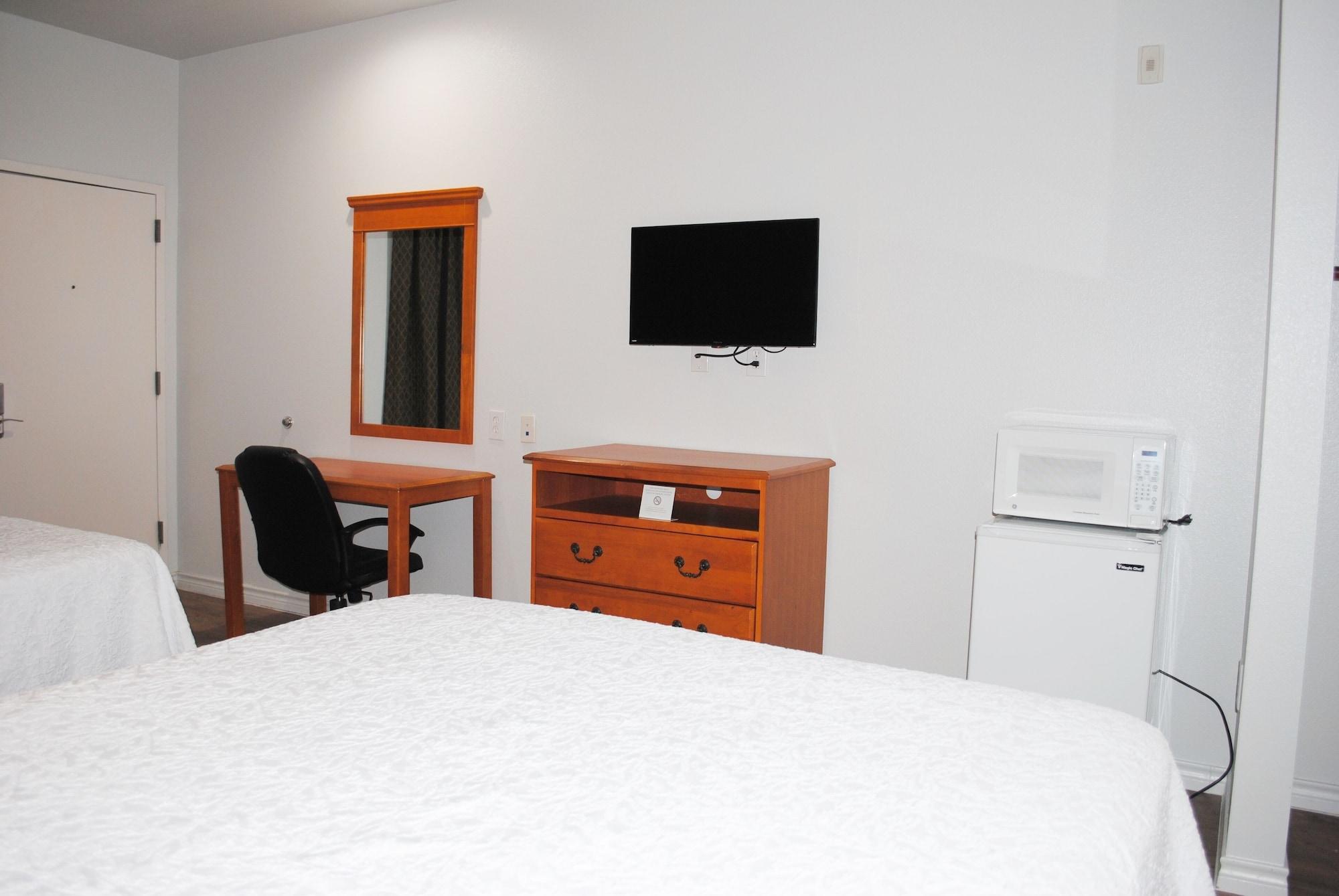 Bestway Inn Бедфорд Экстерьер фото
