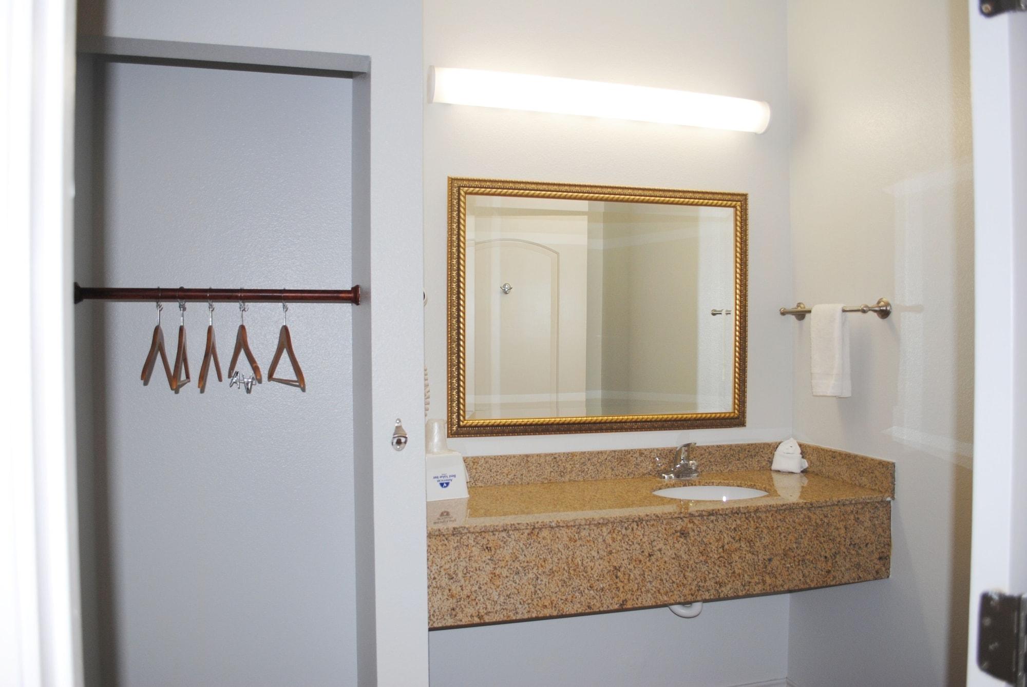 Bestway Inn Бедфорд Экстерьер фото
