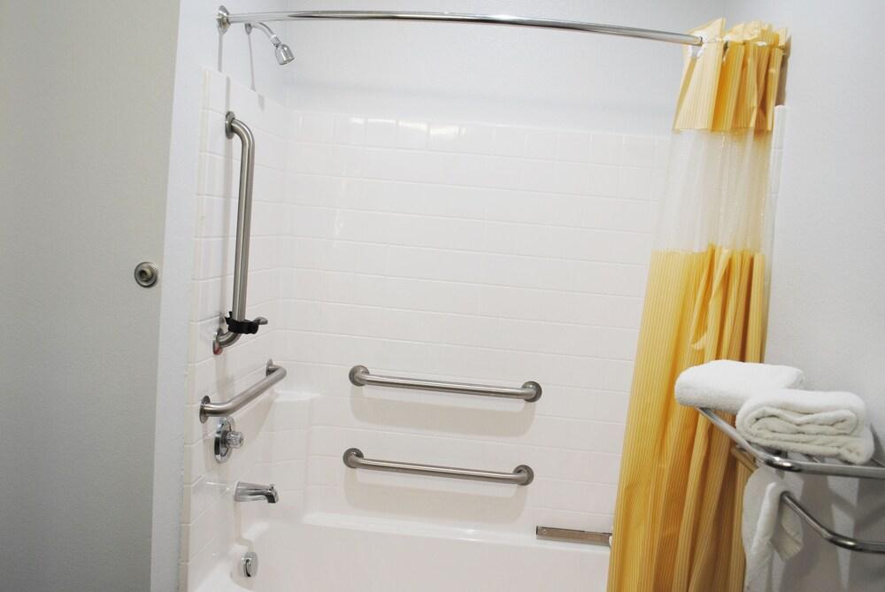 Bestway Inn Бедфорд Экстерьер фото